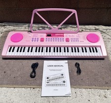 Wostoo kids keyboard for sale  Whittier