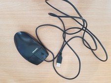 Black compaq button for sale  RAYLEIGH
