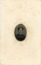 B14 tintype photo for sale  Rochester
