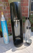 Soda stream spirit for sale  DURSLEY
