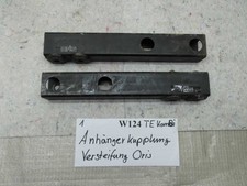 Anhängerkupplung versteifung  gebraucht kaufen Anhängerkupplung versteifung  gebraucht kaufen  Bietigheim