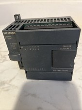 Plc 200 cpu usato  Viareggio