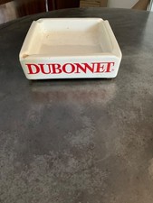 Cendrier dubonnet faïence d'occasion  Villeneuve-lès-Avignon