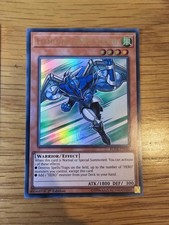 Elemental hero stratos for sale  GLOUCESTER