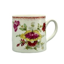 Bow porcelain coffee for sale  UK