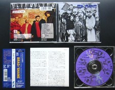 BRAD Shame '93 JAPÃO CD OBI Stone Gossard PEARL JAM MOTHER LOVE BONE MALFUNKSHUN, usado comprar usado  Enviando para Brazil