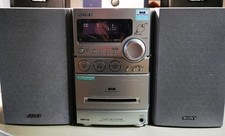 Sony cmt ne27dab for sale  REDDITCH