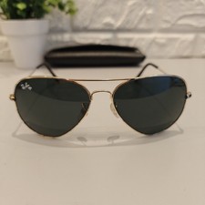 Ray ban rb3026 for sale  CHIPPENHAM