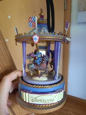 Disneyland paris spieluhr gebraucht kaufen  Rüthen