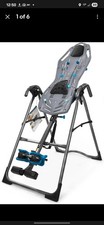 Teeter back strecher for sale  Palestine
