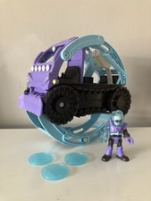 Imaginext freeze snowcat for sale  RYTON