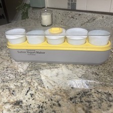 Vintage salton yogurt for sale  Sulphur Springs