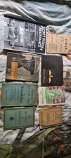 Ww2 magazines bundle for sale  REDRUTH