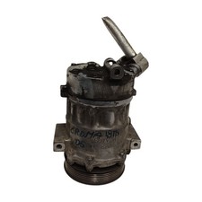 Compressore per fiat usato  Italia