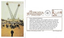 Postcard flip flap for sale  CHESTER