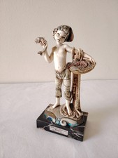 Vintage simonelli boy for sale  LONDON
