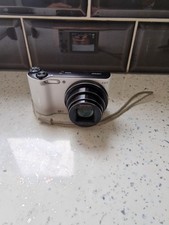 Samsung wb150f 14.2mp for sale  LIVERPOOL