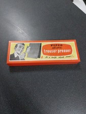Vintage boxed pifco for sale  TELFORD