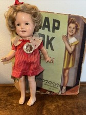 Vintage ideal shirley for sale  Denver