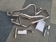 Touratech crash bars for sale  SOUTHAMPTON