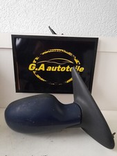 Renault megane außenspiegel gebraucht kaufen  Mendig