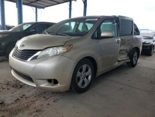 Usado, Conjunto de farol direito de passageiro Toyota Sienna 2013 usado fabricante de equipamento original 114-51348br comprar usado  Enviando para Brazil