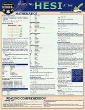 Nursing hesi quickstudy for sale  USA