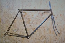 Nos telaio bici usato  Torri del Benaco