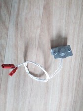 Buderus u104 abgasfühler gebraucht kaufen  Berlin