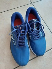Scarpe uomo running usato  Collegno