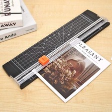 Photo paper cutter for sale  HEREFORD