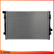 Radiador de alumínio de substituição para 2015-2020 Audi A3 2015-2022 Volkswagen GTI comprar usado  Enviando para Brazil