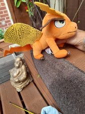 Mystopia soft toy for sale  BILSTON