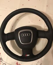 Genuine audi line for sale  CONGLETON