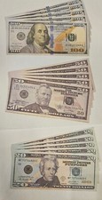 Prop money. replica for sale  Kansas City