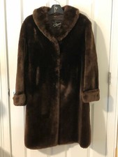 Gorgeous handmade mouton for sale  Mattapan