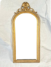 Gold tone round for sale  Santa Barbara