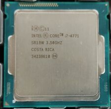 Intel sr1bw core for sale  IRVINE