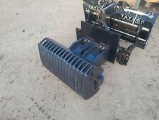 Weight block comprising for sale  BUXTON