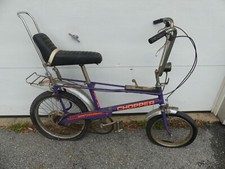 Raleigh chopper sturmey for sale  New Holland