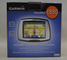 Garmin street pilot for sale  Victor