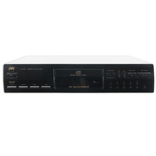 Jvc z232 player gebraucht kaufen  Naila
