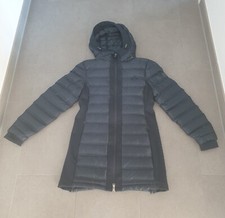 Polo steppjacke kapuze gebraucht kaufen  Goch