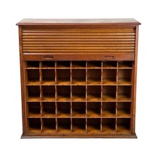 Antique tiger oak for sale  Westfield