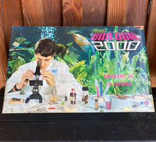 Jeu scientifique vintage d'occasion  Nègrepelisse