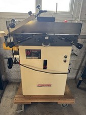 Axminster planer thicknesser for sale Axminster planer thicknesser for sale  WESTON-SUPER-MARE