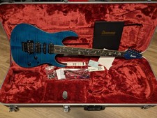 Ibanez 8570z rbs gebraucht kaufen  Edemissen