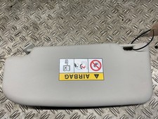 88334 sonnenblende nissan gebraucht kaufen  Neu-Ulm