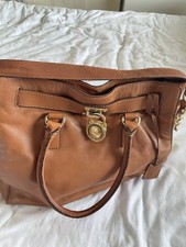 Michael kors hamilton for sale  SHIPLEY