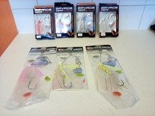 Selection savage gear for sale  HUNTINGDON
